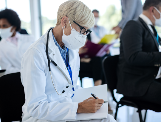 Социально значимые заболевания. Вызовы XXI века